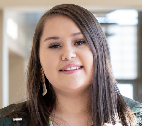 Brandi Harwood, Brandi Harwood