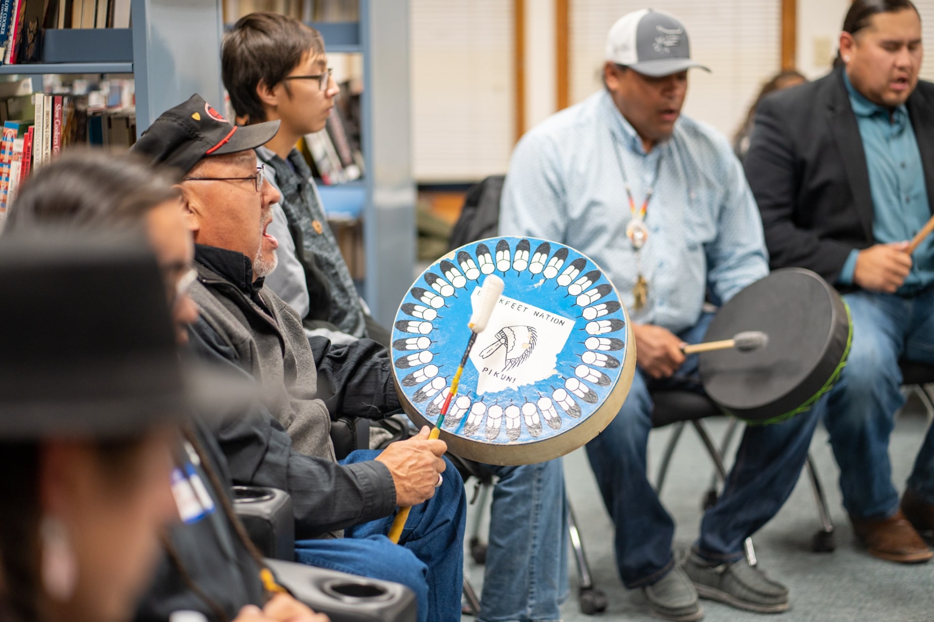 Celebrating Tradition, Strengthening Identity