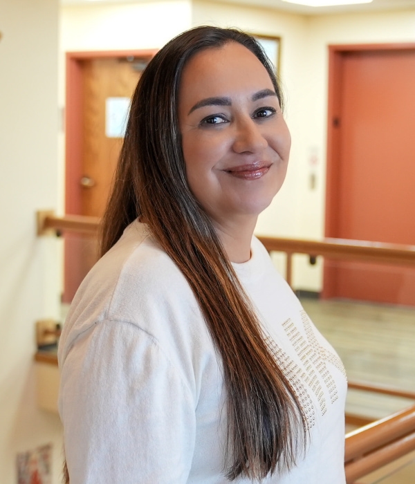 Christie Farmer, Human Resource Specialist