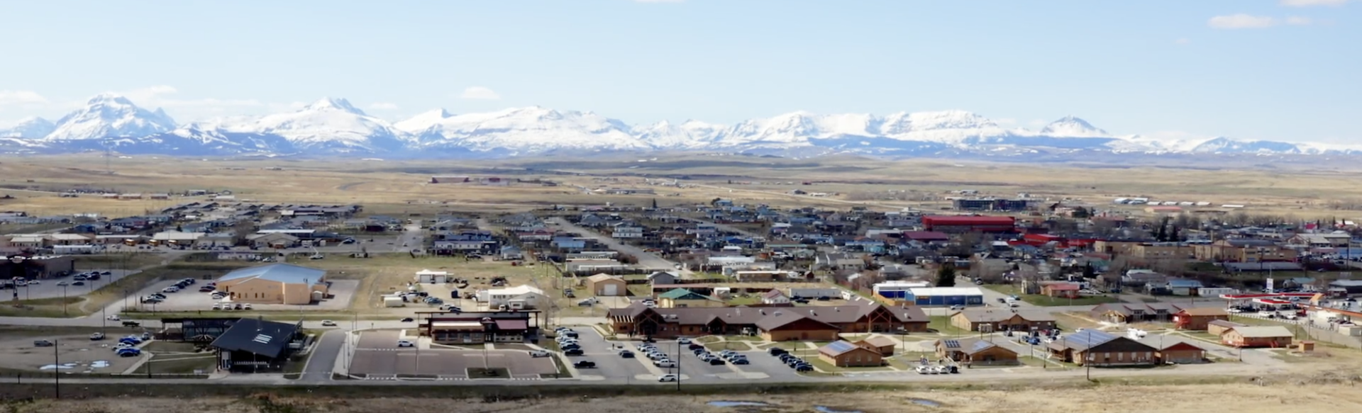 In Their Own Words: BFCC Students