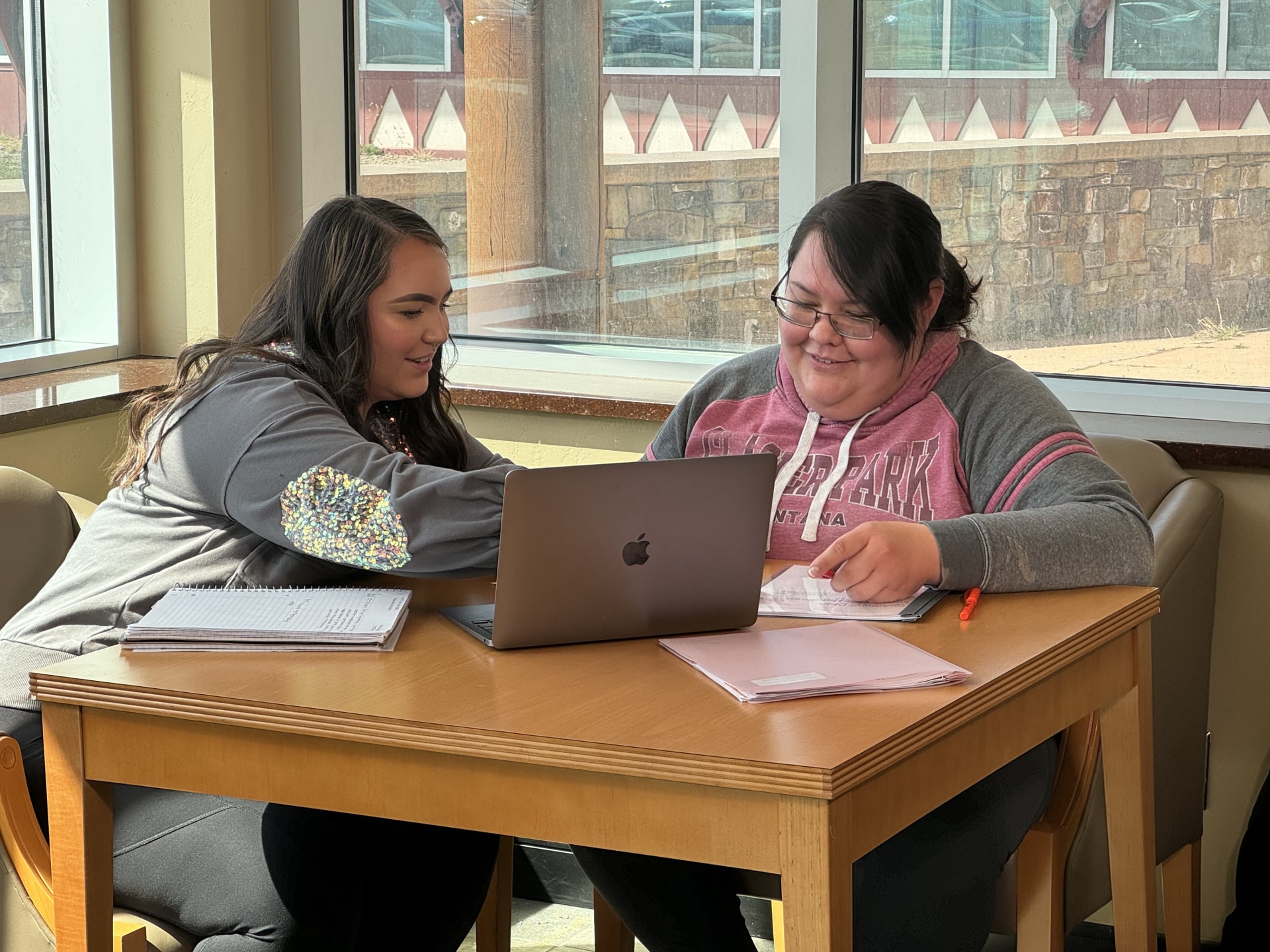 Research that Builds Stronger Communities