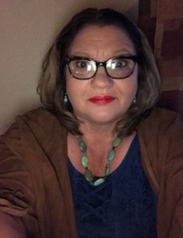 Julie Lindsay, Nursing Director