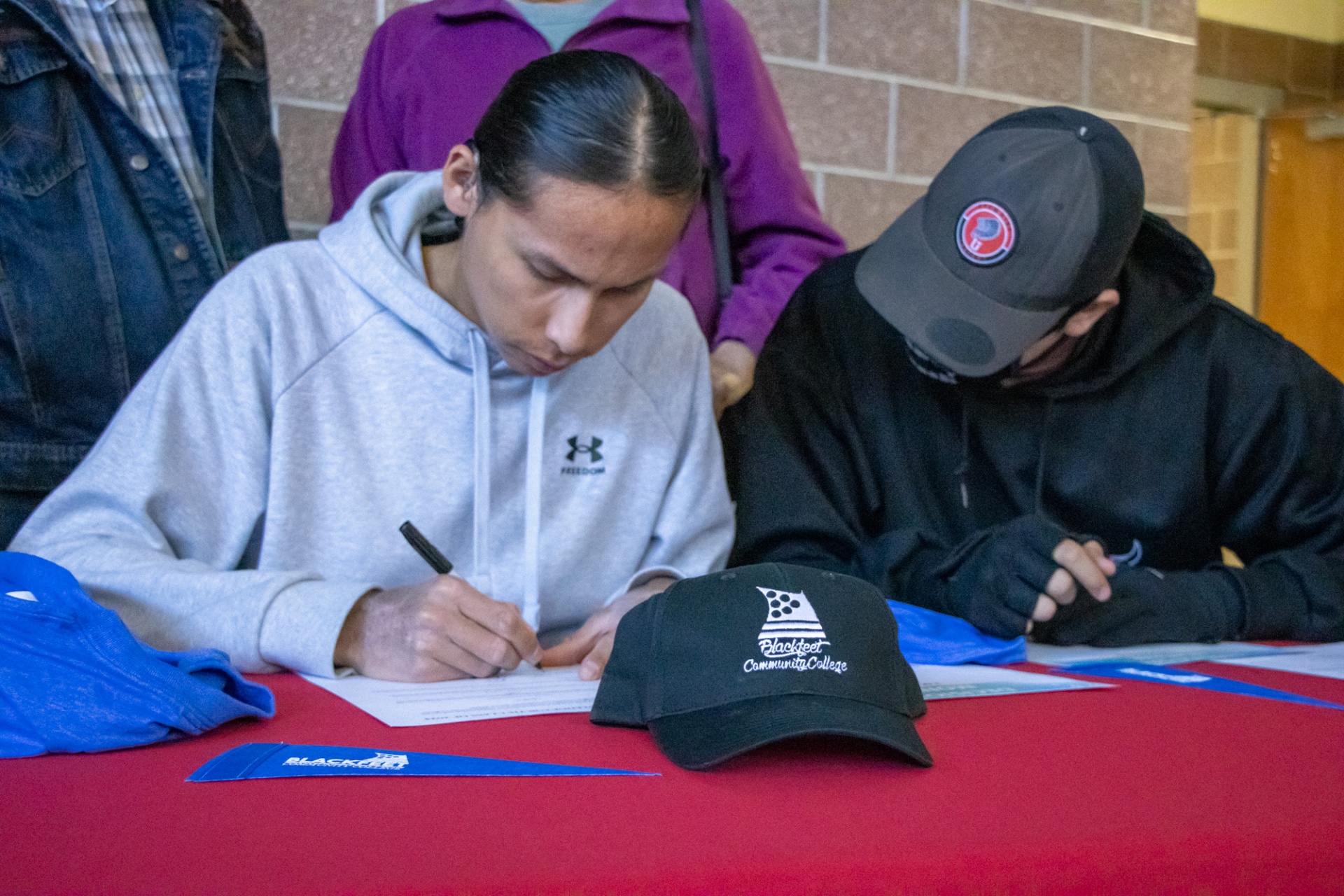 Pathways to Success Begin Here