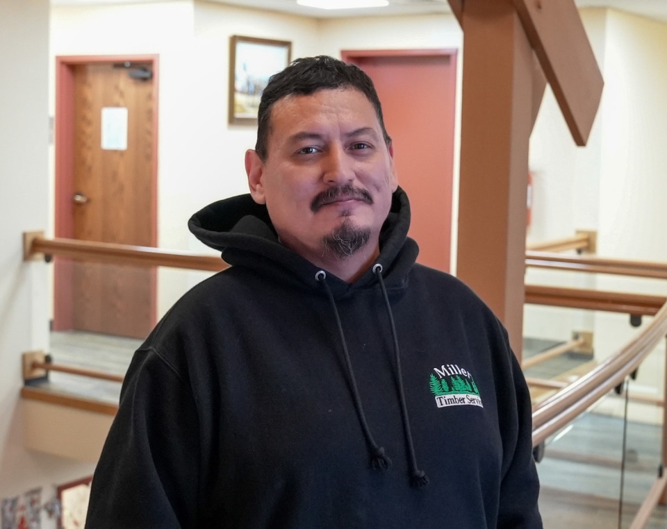 Dustin Weatherwax, Information Technology Systems Administrator