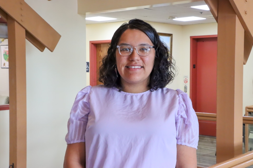 Joshlynn Snow, Dual Enrollment and Transfer Coordinator